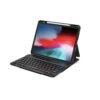 iPad Pro12.9(2024)/iPad Air(2024)- WiWU AR Protective Keyboard Case -Black