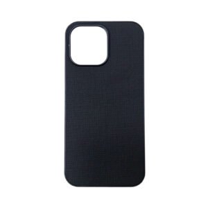 iPhone16Pro- Back Case -Black