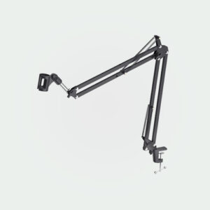 Microphone Mounts