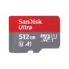SanDisk SDSQUAC-512G-GN6MN Ultra MicroSDXC UHS-I 512GB 150MB/s Memory Card