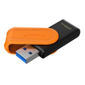 Alternative view of Kingston DTXS/256GB DataTraveler Exodia S 256GB 200MB/s USB3.2 Flash Drive