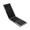 GREEN GE-W02 Folding WAP Keyboard -Black