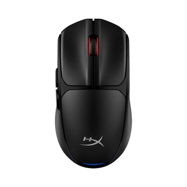 HYPERX PULSEFIRE FUSE Wireless Gaming Mouse A1KY6AA (Black)
