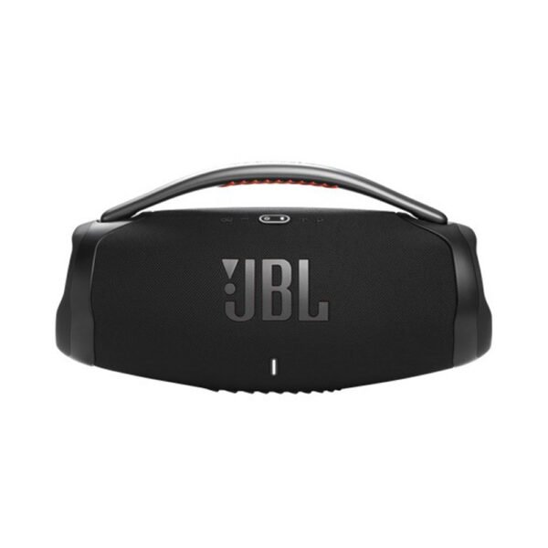 JBL BOOMBOX3 Bluetooth Speaker -Black - Image 2