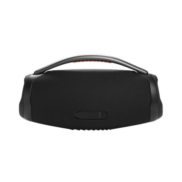 JBL BOOMBOX3 Bluetooth Speaker -Black - Image 3