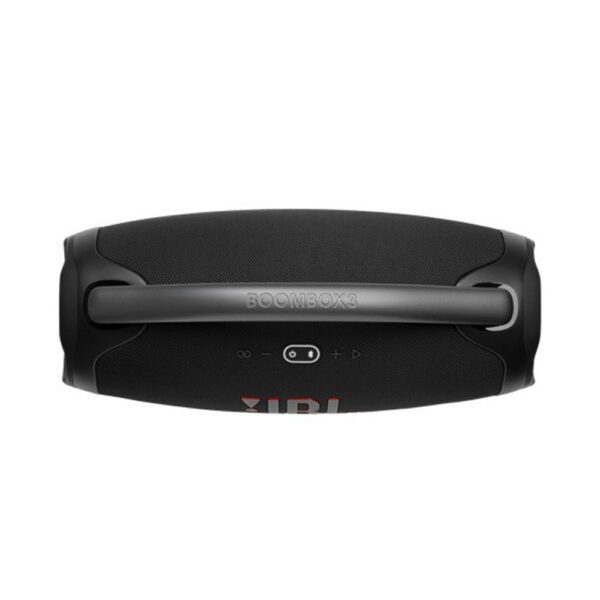 JBL BOOMBOX3 Bluetooth Speaker -Black - Image 5