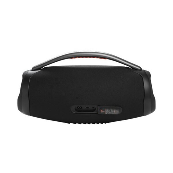 JBL BOOMBOX3 Bluetooth Speaker -Black - Image 7