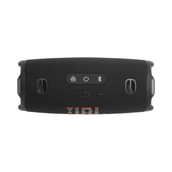 JBL CHARGE6 Portable Wireless Speaker -Black - Image 2