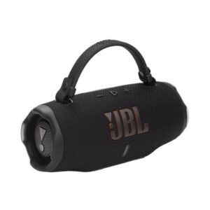 JBL CHARGE6 Portable Wireless Speaker -Black
