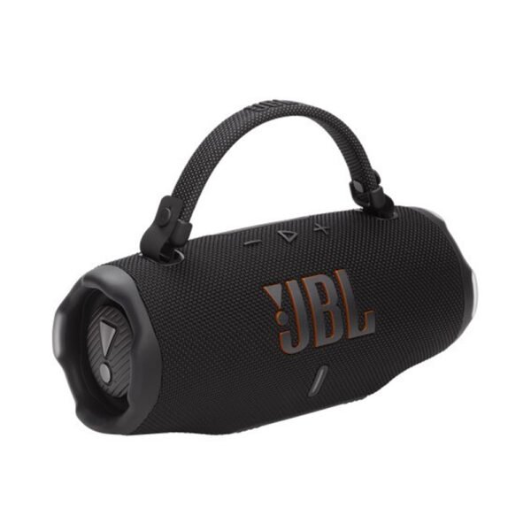 JBL CHARGE6 Portable Wireless Speaker -Black