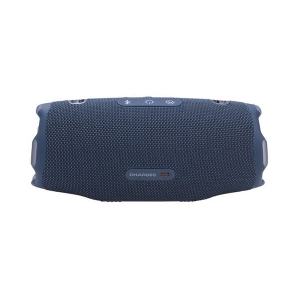 JBL CHARGE6 Portable Wireless Speaker -Blue - Image 6