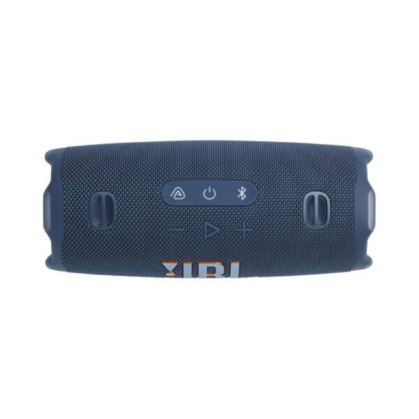 JBL CHARGE6 Portable Wireless Speaker -Blue - Image 8