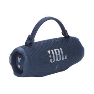 JBL CHARGE6 Portable Wireless Speaker -Blue