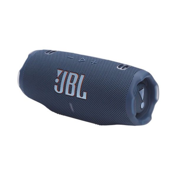 JBL CHARGE6 Portable Wireless Speaker -Blue - Image 2
