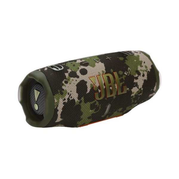 JBL CHARGE6 Portable Wireless Speaker -Squad - Image 2