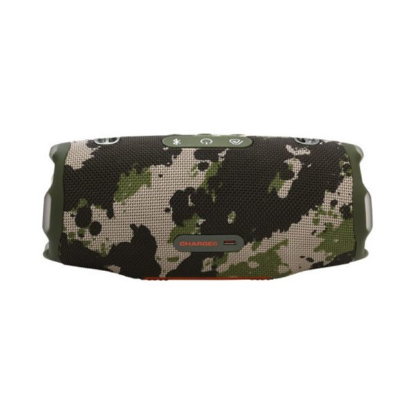 JBL CHARGE6 Portable Wireless Speaker -Squad - Image 4