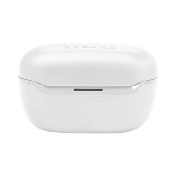 JBL ENDURANCE RACE 2 Twistlock Active Noise Cancelling Wireless Earbuds -White - Image 4