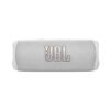 JBL FLIP6 Portable Bluetooth Speaker -White