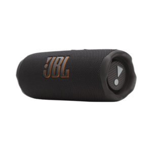 JBL FLIP7 Portable Bluetooth Speaker -Black