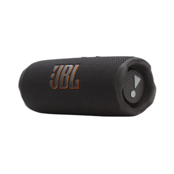JBL FLIP7 Portable Bluetooth Speaker -Black