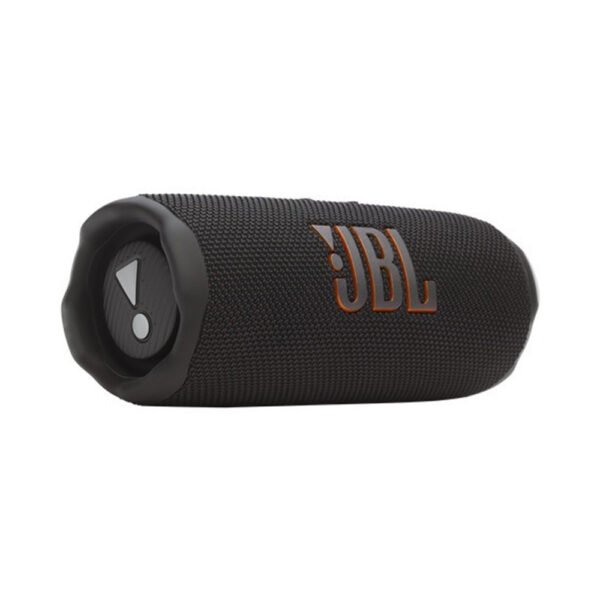 JBL FLIP7 Portable Bluetooth Speaker -Black - Image 2