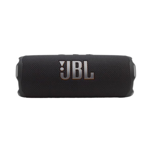 JBL FLIP7 Portable Bluetooth Speaker -Black - Image 4