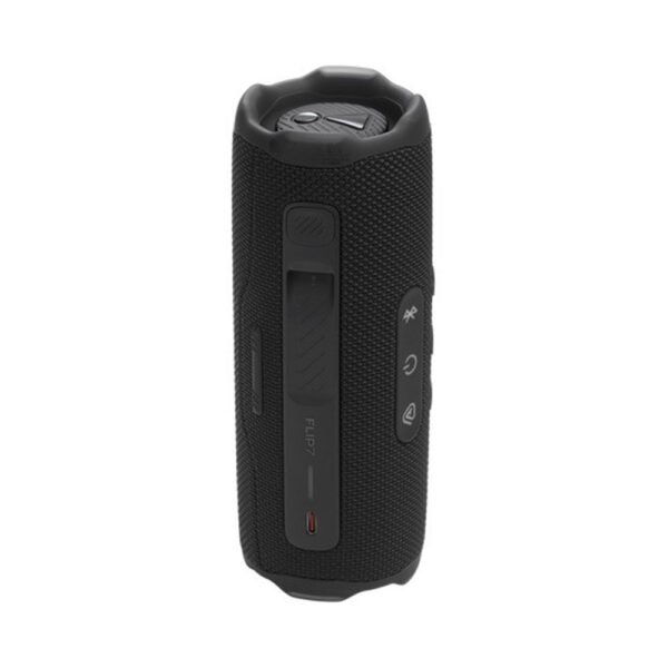 JBL FLIP7 Portable Bluetooth Speaker -Black - Image 5