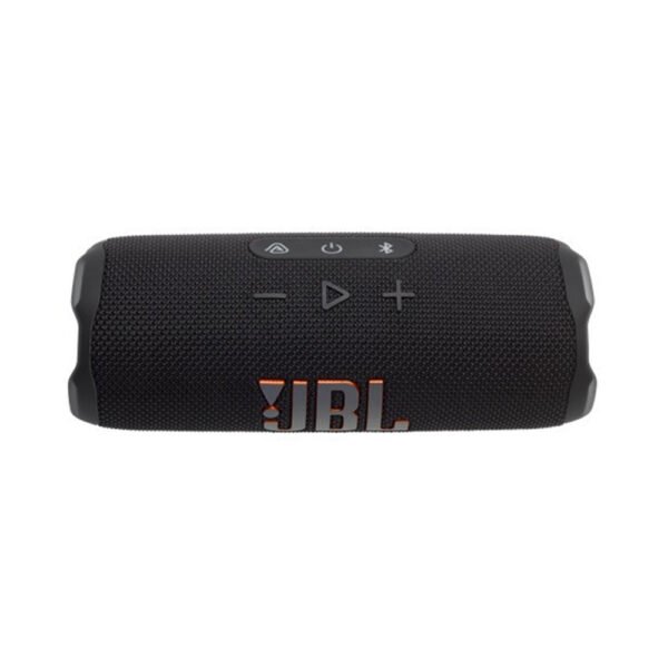 JBL FLIP7 Portable Bluetooth Speaker -Black - Image 7