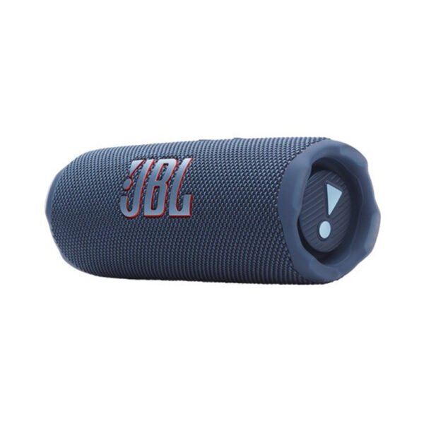 JBL FLIP7 Portable Bluetooth Speaker -Blue - Image 2