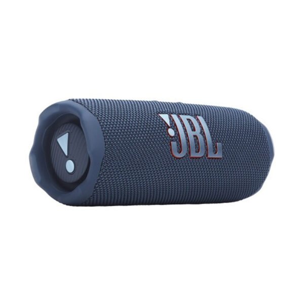 JBL FLIP7 Portable Bluetooth Speaker -Blue