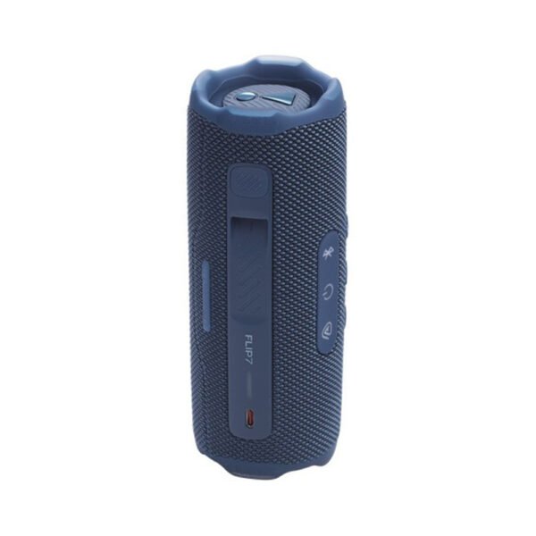 JBL FLIP7 Portable Bluetooth Speaker -Blue - Image 5