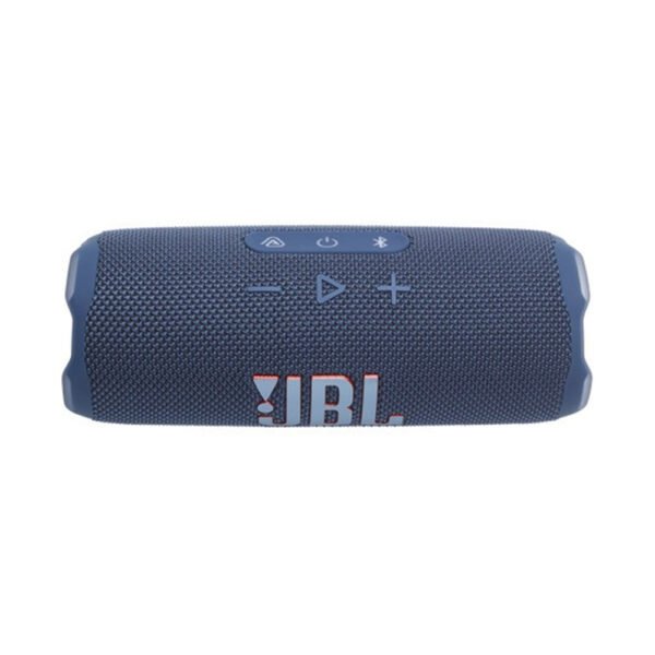 JBL FLIP7 Portable Bluetooth Speaker -Blue - Image 8