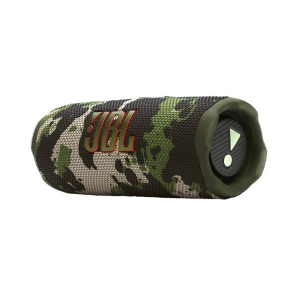 JBL FLIP7 Portable Bluetooth Speaker -Squad - Image 2