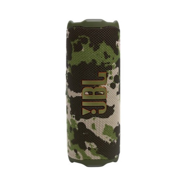 JBL FLIP7 Portable Bluetooth Speaker -Squad - Image 3