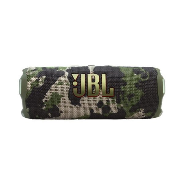 JBL FLIP7 Portable Bluetooth Speaker -Squad - Image 4