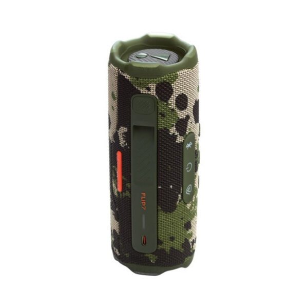 JBL FLIP7 Portable Bluetooth Speaker -Squad - Image 5