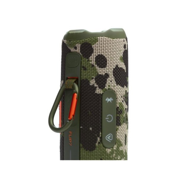 JBL FLIP7 Portable Bluetooth Speaker -Squad - Image 6