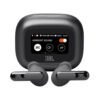 JBL LIVE BEAM 3 True Adaptive Noise Cancelling Wireless Earbuds -Black