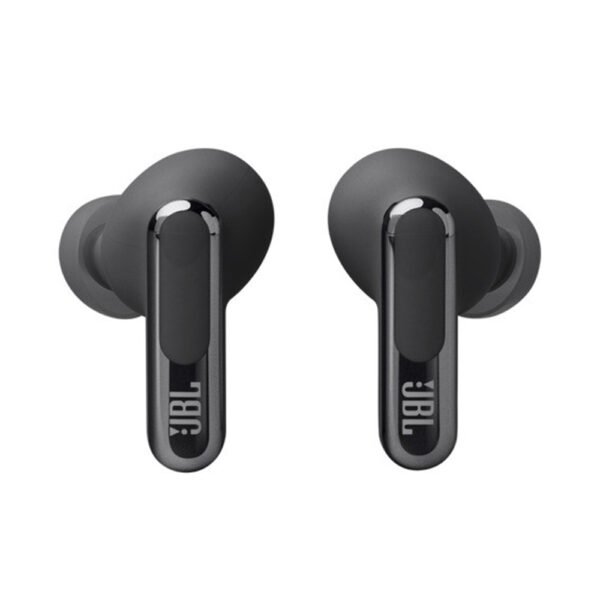 JBL LIVE BEAM 3 True Adaptive Noise Cancelling Wireless Earbuds -Black - Image 3