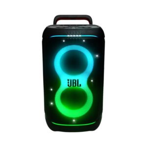 JBL PARTYBOX 520 Bluetooth Speaker -Black