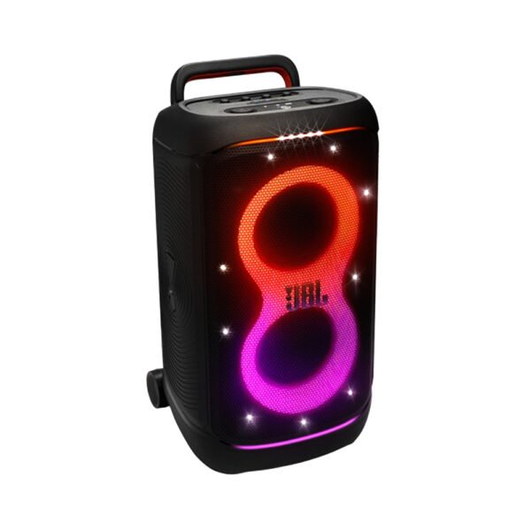 JBL PARTYBOX 520 Bluetooth Speaker -Black - Image 2