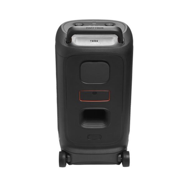 JBL PARTYBOX 520 Bluetooth Speaker -Black - Image 3