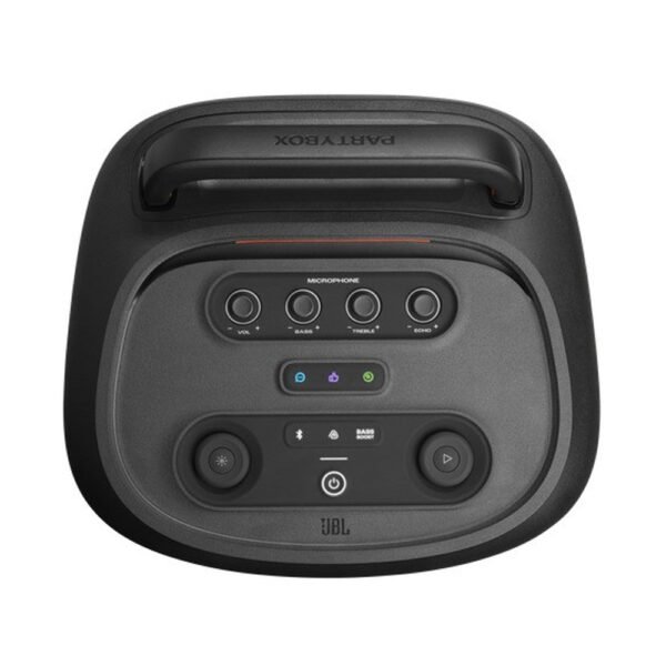 JBL PARTYBOX 520 Bluetooth Speaker -Black - Image 5
