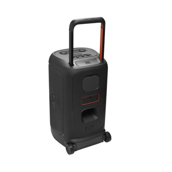 JBL PARTYBOX 520 Bluetooth Speaker -Black - Image 7