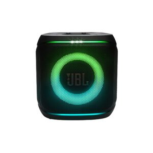 JBL PARTYBOX ENCORE 2 Bluetooth Speaker -Black