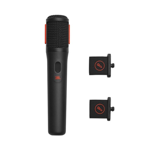 JBL PARTYBOX ENCORE 2 Bluetooth Speaker -Black - Image 10
