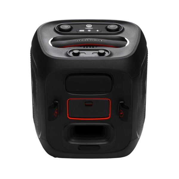 JBL PARTYBOX ENCORE 2 Bluetooth Speaker -Black - Image 3