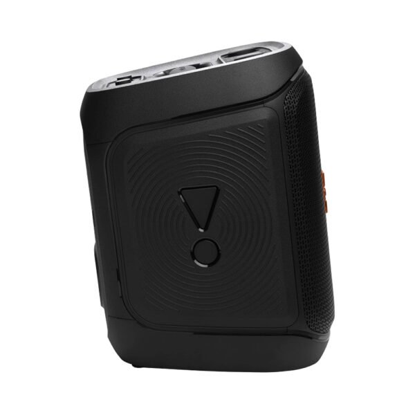 JBL PARTYBOX ENCORE 2 Bluetooth Speaker -Black - Image 4
