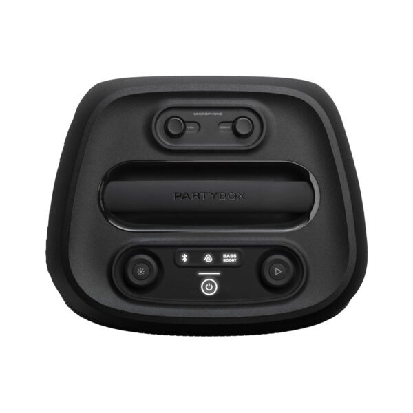 JBL PARTYBOX ENCORE 2 Bluetooth Speaker -Black - Image 5