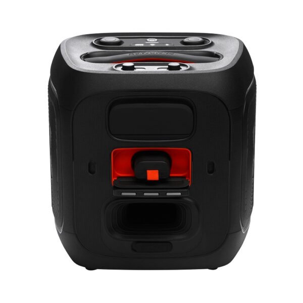 JBL PARTYBOX ENCORE 2 Bluetooth Speaker -Black - Image 7